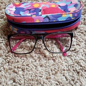 Vera Bradley Frame
